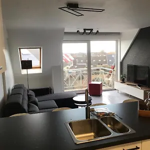  Appartement De Wolfkes Belgique