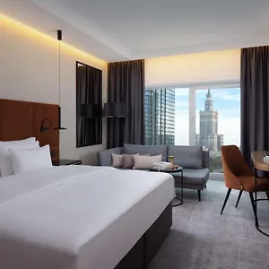 Radisson Collection Hotel, 5*, Warszawa Polen