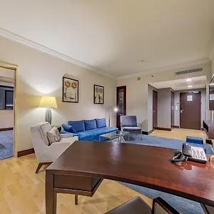 Intercontinental By Ihg 5*, Warszawa Polen