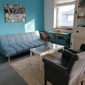  Appartement Typisgistel Belgique