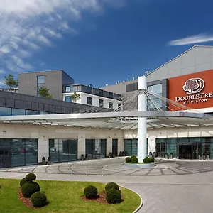Doubletree By Hilton & Conference Centre Hotel Warschau