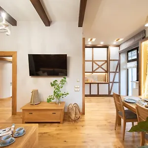  Appartement Krakowhomes Pologne