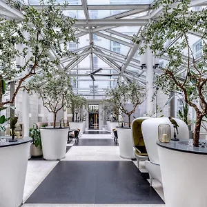 H15 Boutique Hotel, Warsaw, A Member Of Design 5*, Warszawa Polen