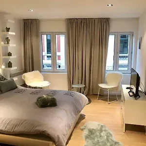  Appartement Your Belgique