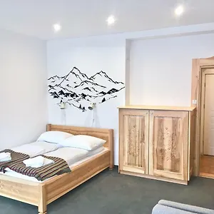 Krupowki 35 , Zakopane Poland