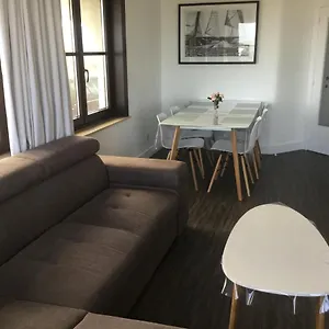  Appartement Zeeparel Belgique