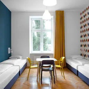 Atlantis Hostel Krakau