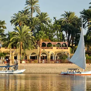 Mercure Karnak Hotel Luxor